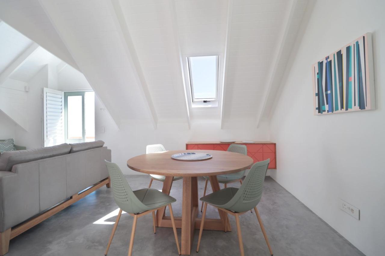 Klipmossel - Bek Bay Apartment ปาเตอร์นอสเตอร์ ภายนอก รูปภาพ
