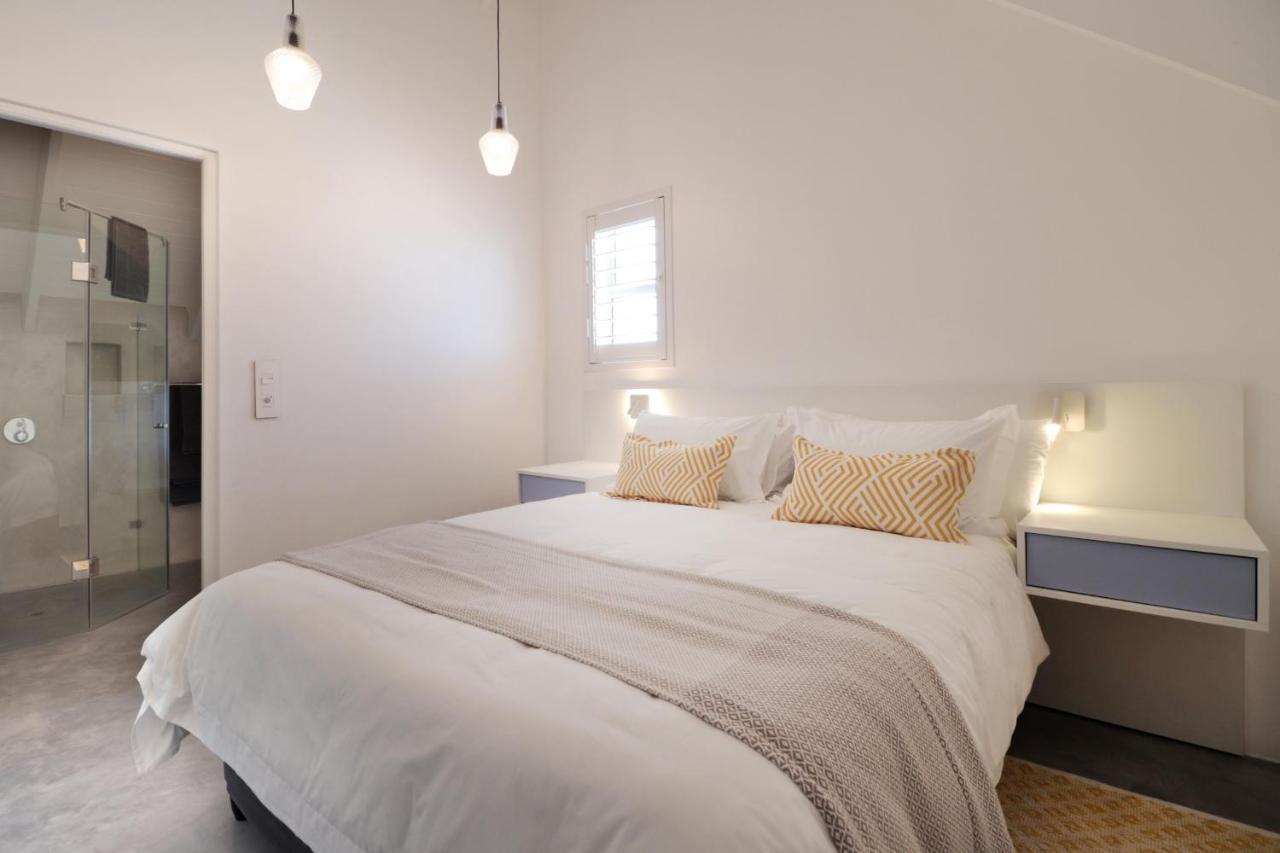 Klipmossel - Bek Bay Apartment ปาเตอร์นอสเตอร์ ภายนอก รูปภาพ
