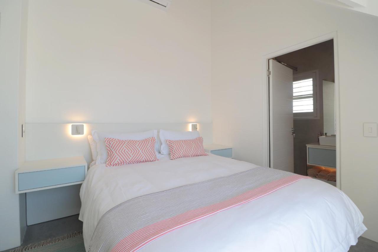 Klipmossel - Bek Bay Apartment ปาเตอร์นอสเตอร์ ภายนอก รูปภาพ