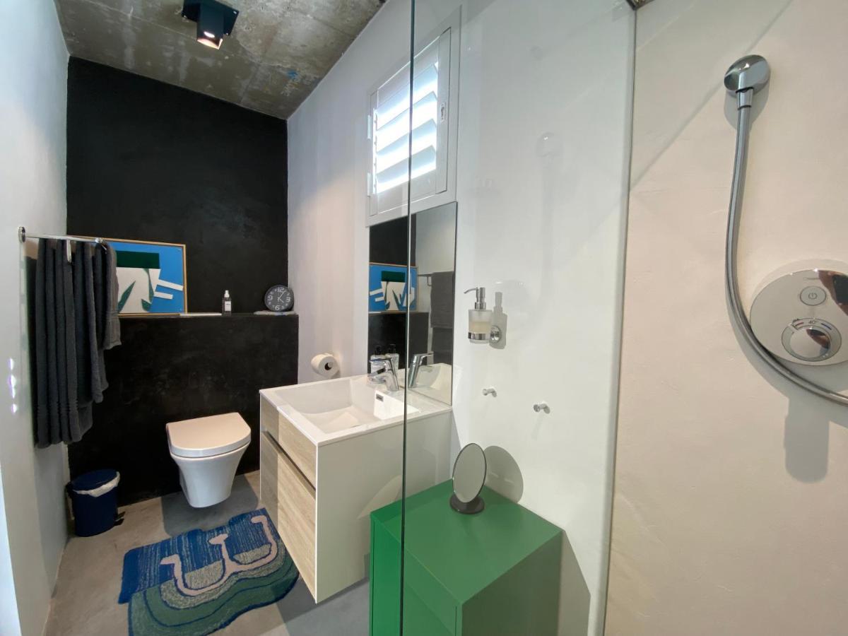 Klipmossel - Bek Bay Apartment ปาเตอร์นอสเตอร์ ภายนอก รูปภาพ